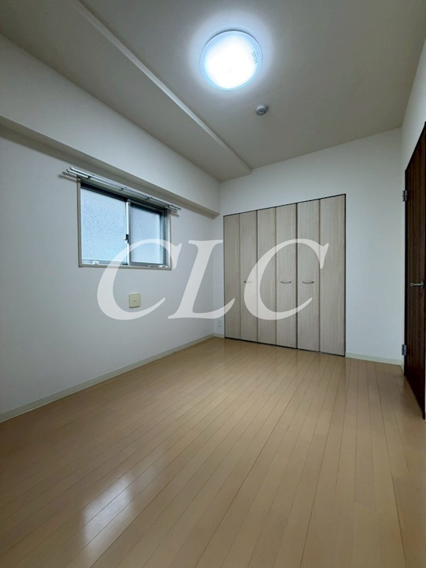 クンラボーロ ベッドルーム