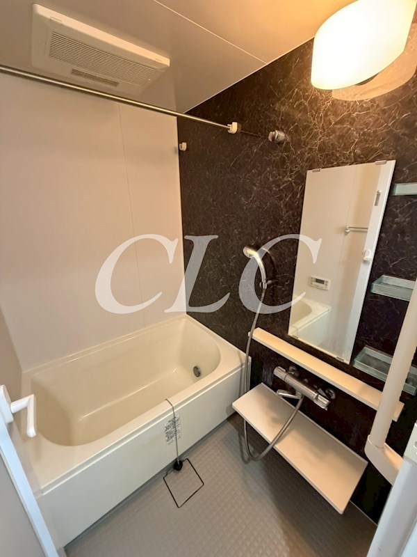 クンラボーロ 風呂画像