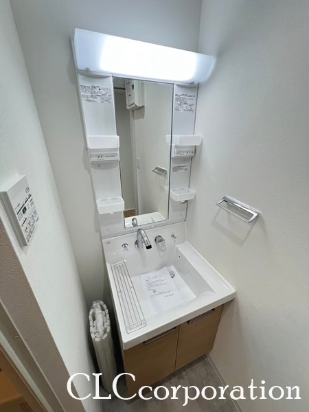 アリビオン菊川  その他4