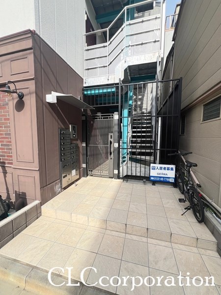 アリビオン菊川  その他外観1