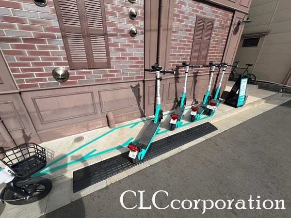 アリビオン菊川  その他外観2