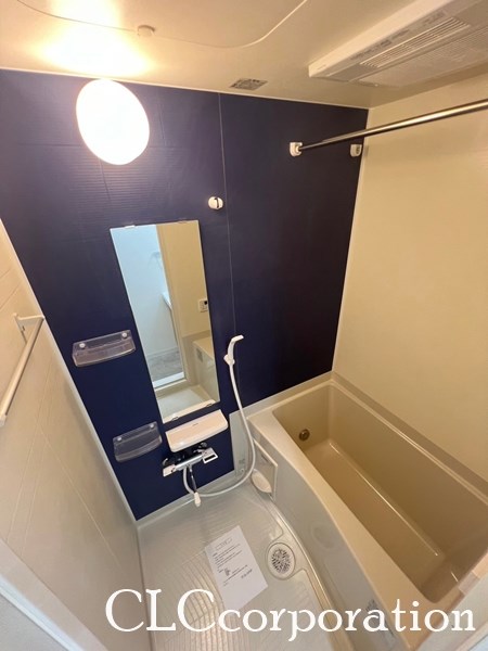 アリビオン菊川  風呂画像