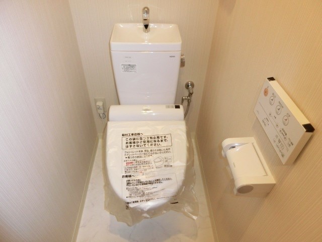 リヴェールタワー綾瀬 その他3