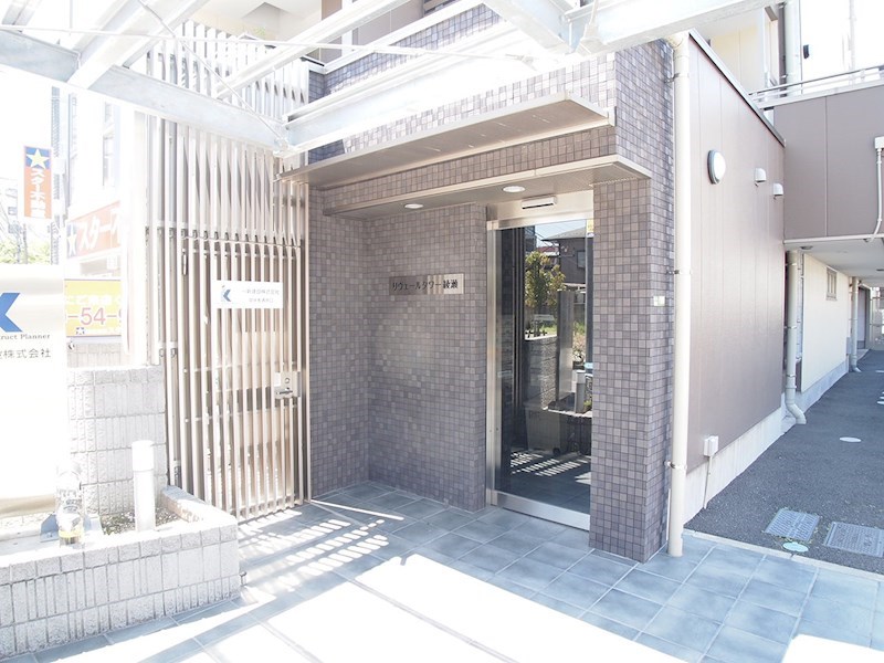 リヴェールタワー綾瀬 その他4