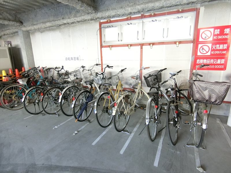 リヴェールタワー綾瀬 その他7