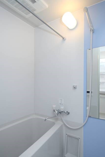 リヴェールタワー綾瀬 風呂画像