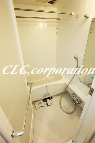 ルクレ新川レジデンス 風呂画像