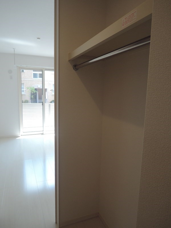 Linx Park Side(リンクスパークサイド)   その他4