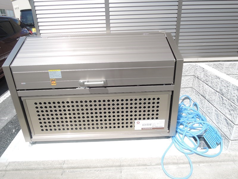 Linx Park Side(リンクスパークサイド)   その他6