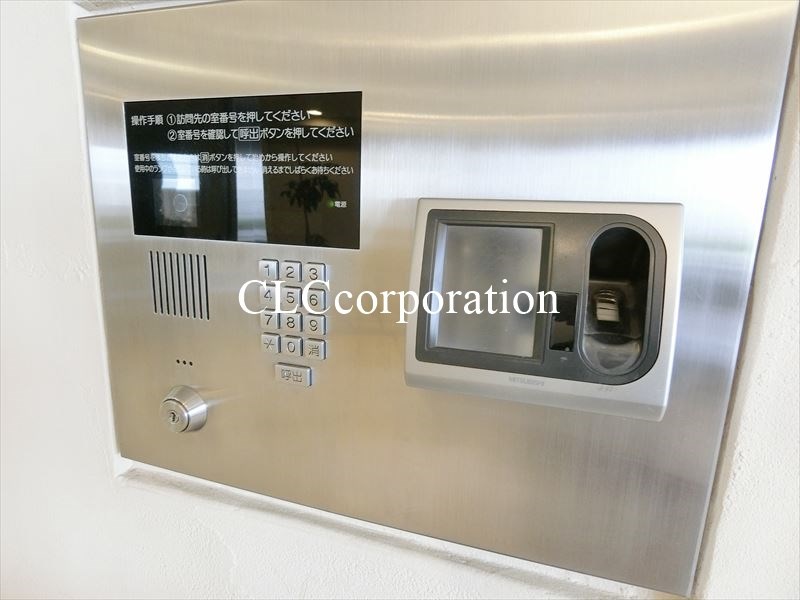 クオリア銀座三丁目 その他2