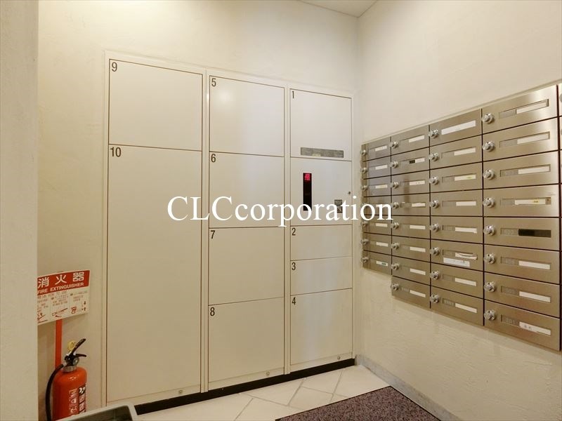 クオリア銀座三丁目 その他7