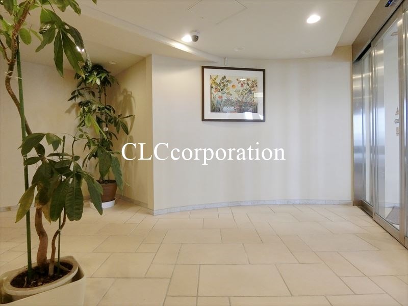 クオリア銀座三丁目 その他8