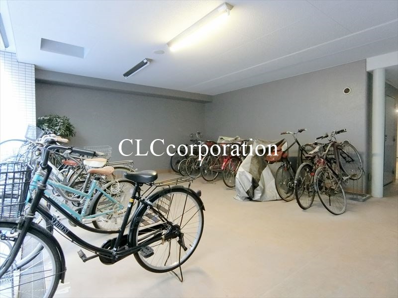 クオリア銀座三丁目 その他11