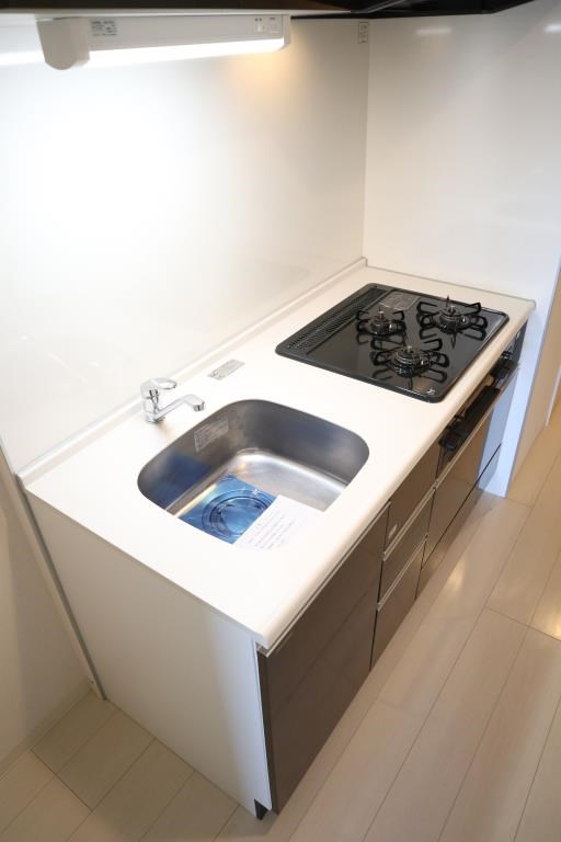 ディ・アミカル キッチン