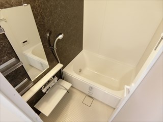 ディ・アミカル 風呂画像