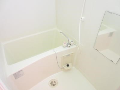 アールブラン 風呂画像