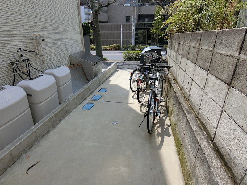 ビレッタ新小岩 その他6