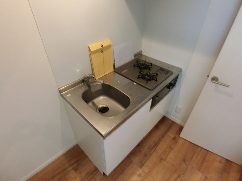 ビレッタ新小岩 キッチン