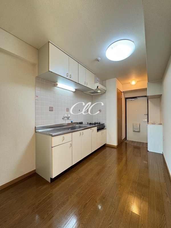 第３水谷マンション リビング