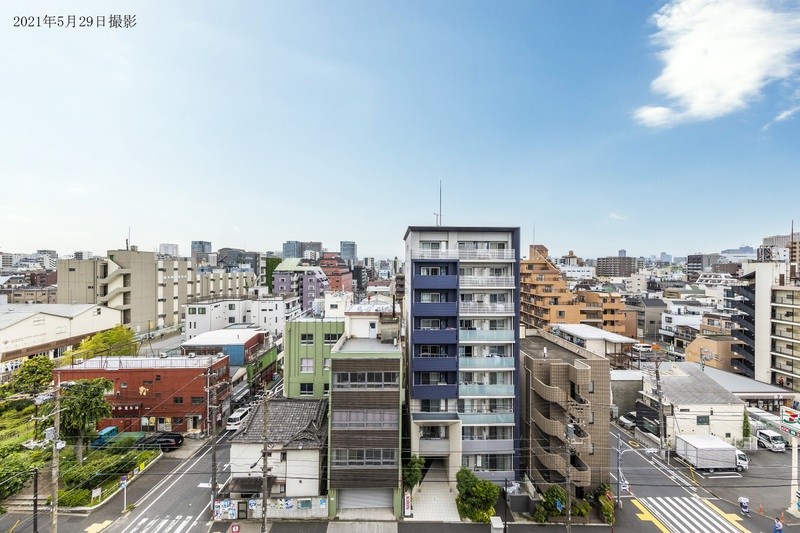 パークアクシス本所・親水公園 その他5