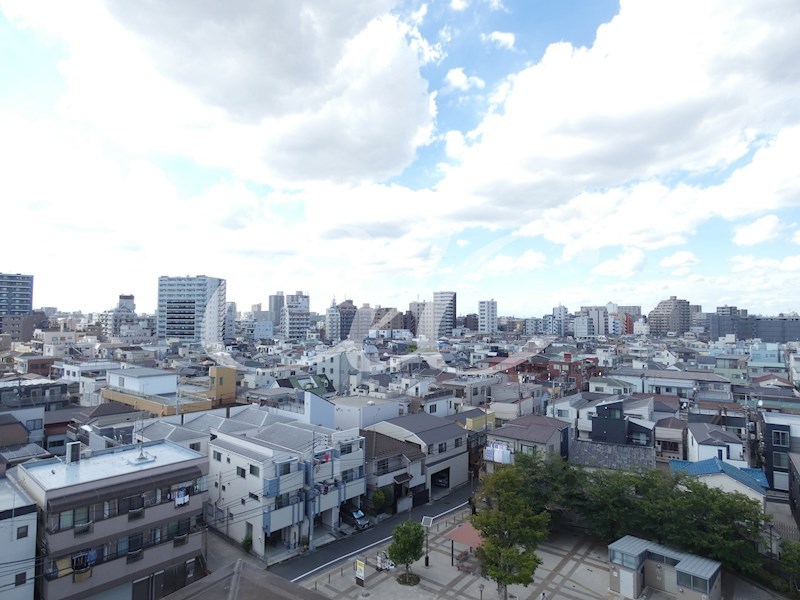 町屋レジデンス    その他7