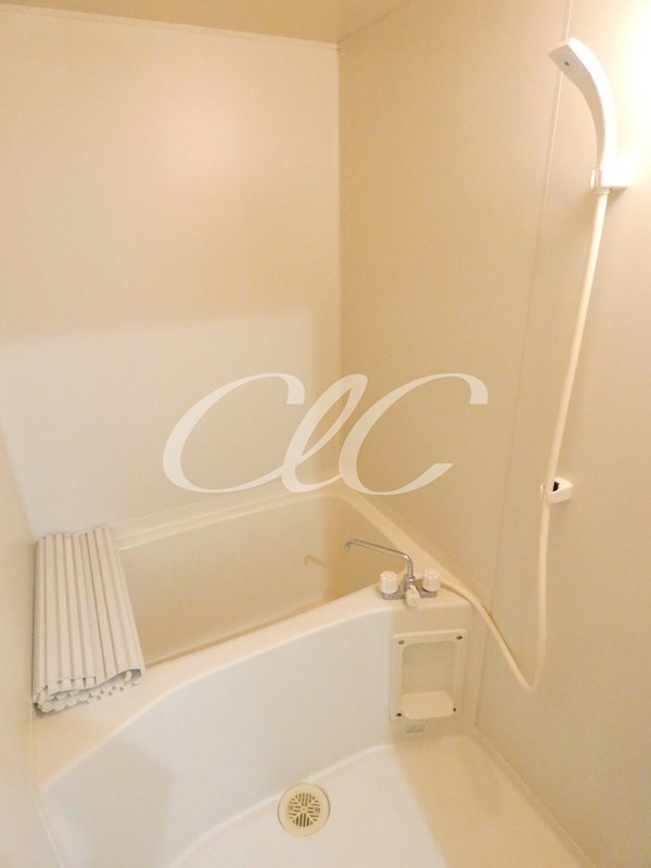 町屋レジデンス    風呂画像