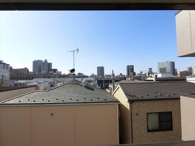 町屋レジデンス    その他6