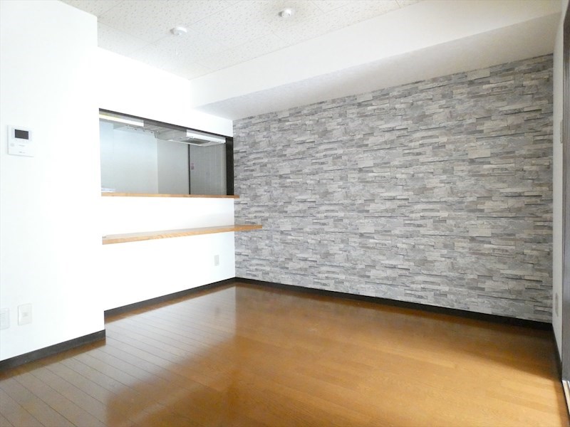 町屋レジデンス    リビング