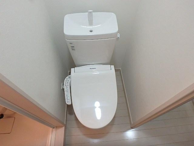 マーレ東あずま駅前    その他4