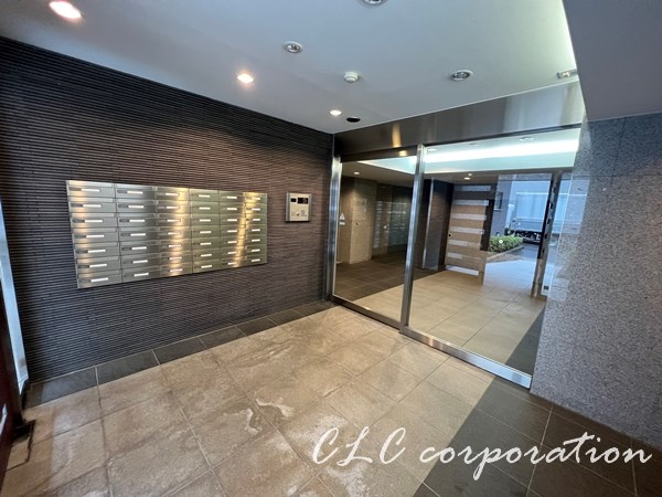 ドゥーエ東陽町 その他外観5