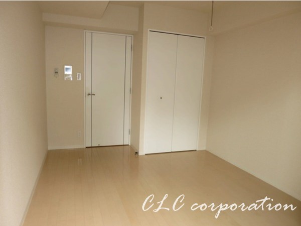 ドゥーエ東陽町 リビング