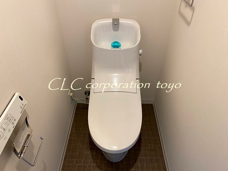 N residence SUMIYOSHI その他2