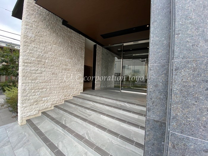 N residence SUMIYOSHI その他外観2