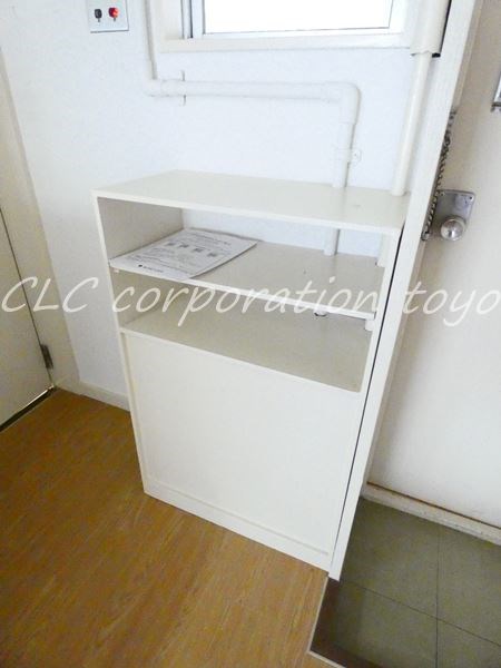 東陽第三関根ビル その他7