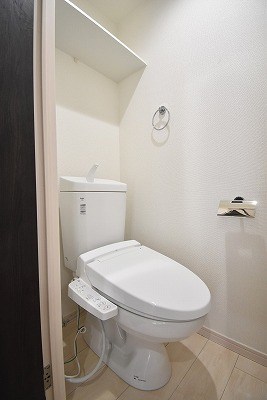 グランクオール潮見 その他1