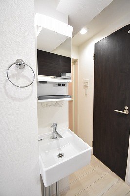 グランクオール潮見 その他2