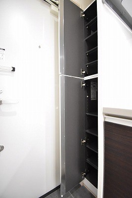 グランクオール潮見 その他8