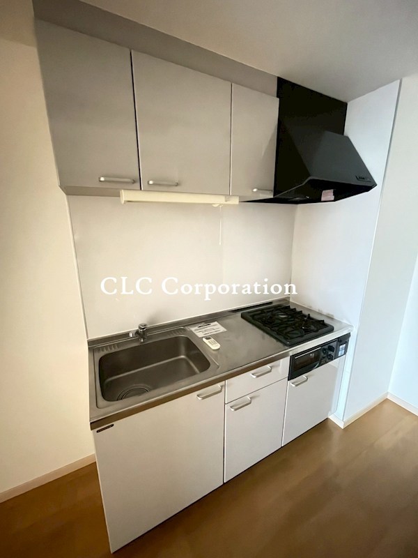 リヴドピエール キッチン