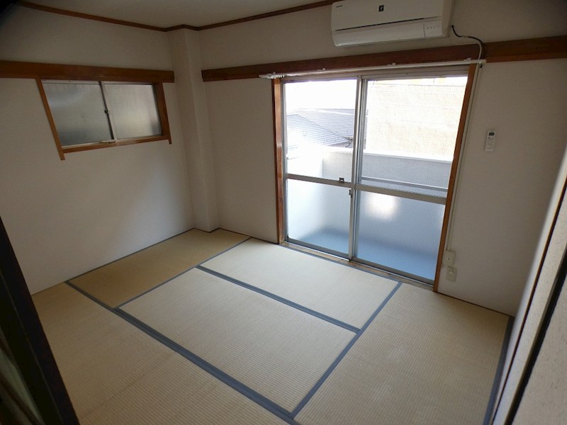 エトワール本所 ベッドルーム