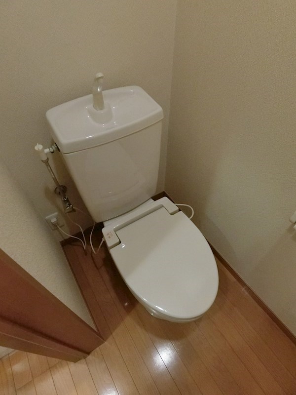 ハウストーカン その他2