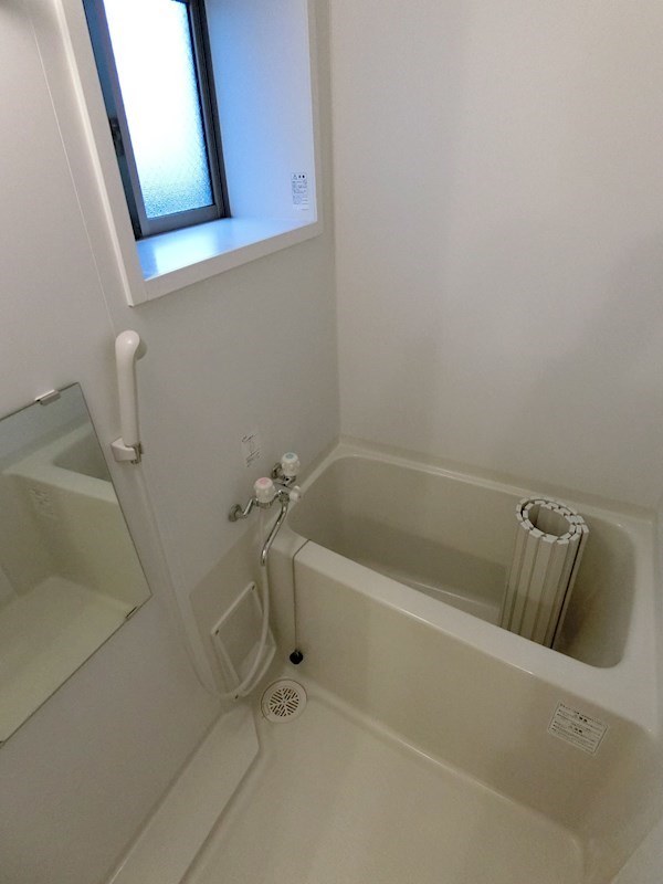 ハウストーカン 風呂画像