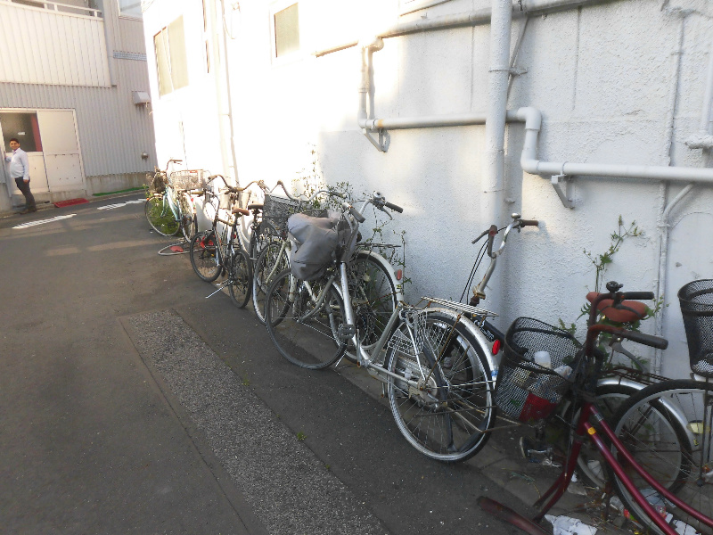 サンケイビル その他2