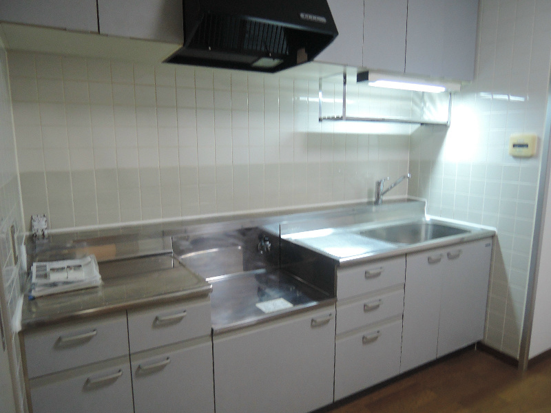 T&amp;#39;s　garden 新小岩 キッチン