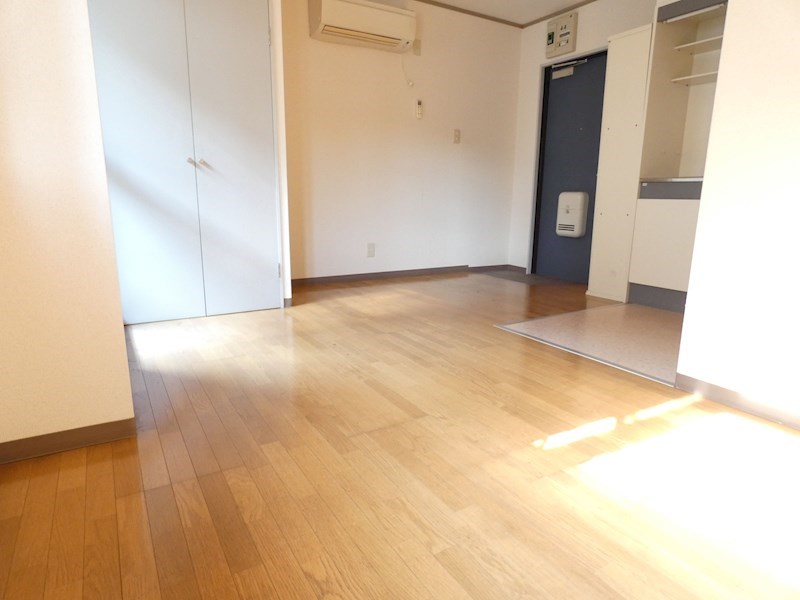 エバーグリーン  リビング