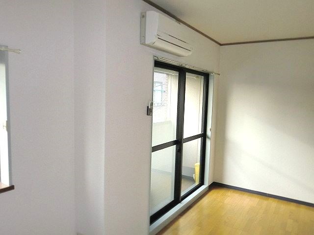 エバーグリーン  その他1