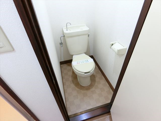 朝倉ハイツ   その他2