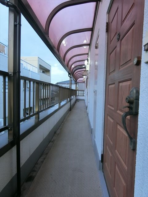 朝倉ハイツ   その他8