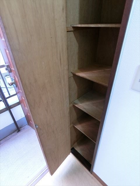 朝倉ハイツ   その他9