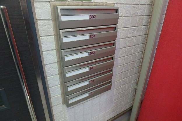 ＬＹＮＸ北千住A棟  その他6