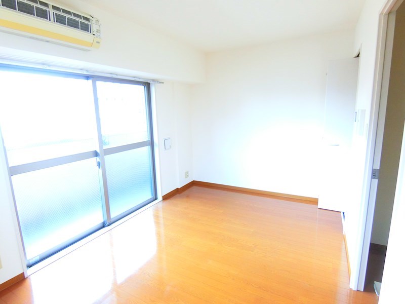 アラモ・１   リビング